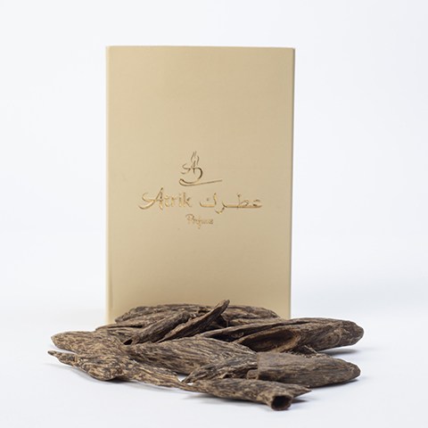 بخور فلبيني شوشني رويال